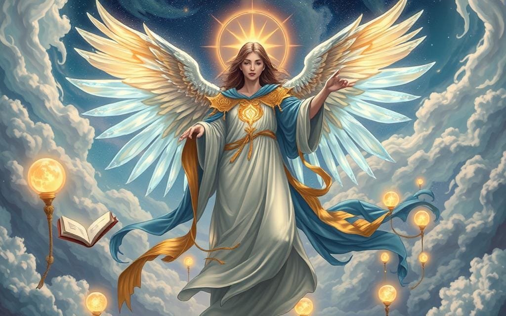Anjo Jaziel Anjo Jaziel