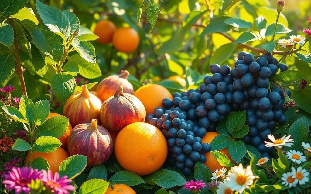 Frutos Espirituais