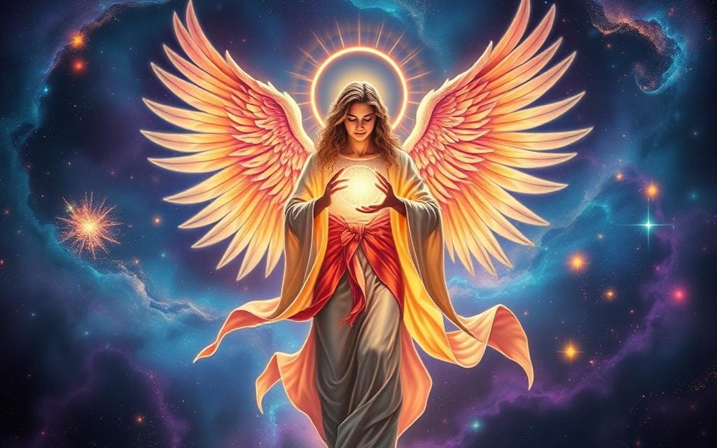 anjo da revolução mental anjo da revolução mental