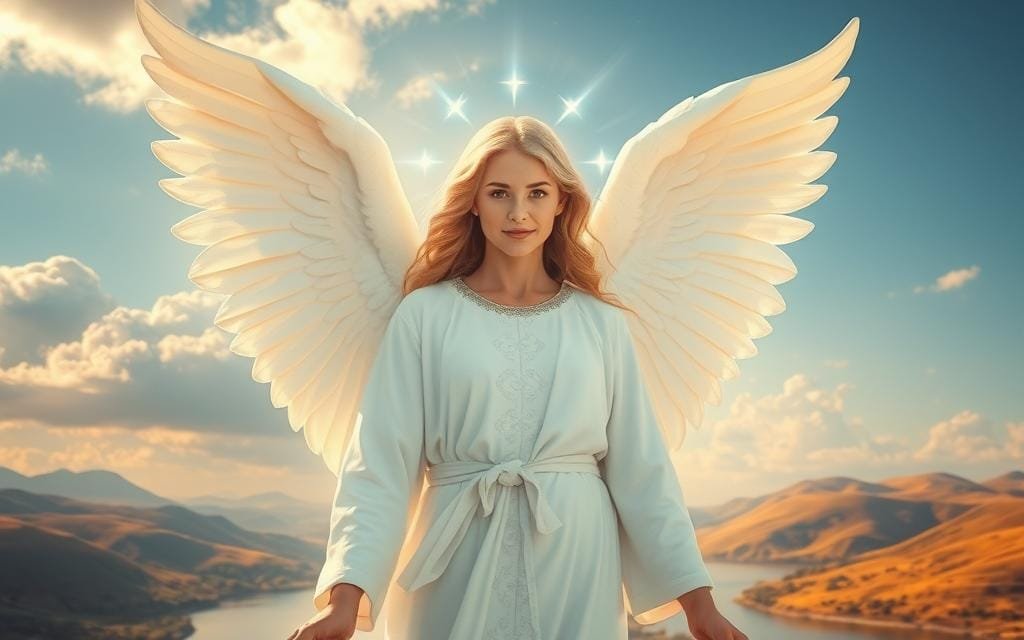 anjo da verdade anjo da verdade