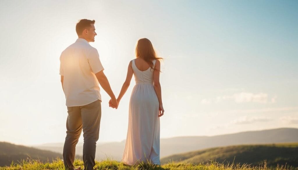casal unido na fé casal unido na fé