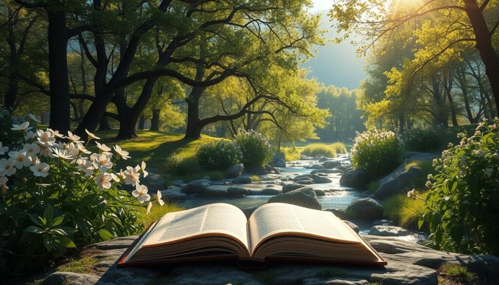 escrituras inspiradoras
