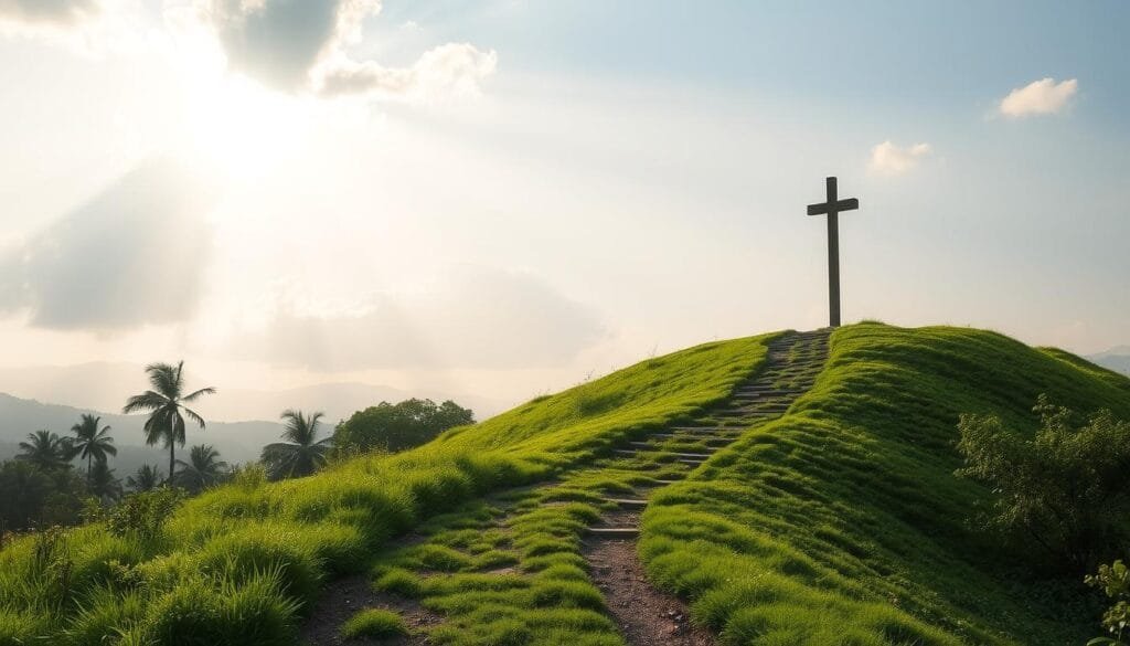 espiritualidade cristã