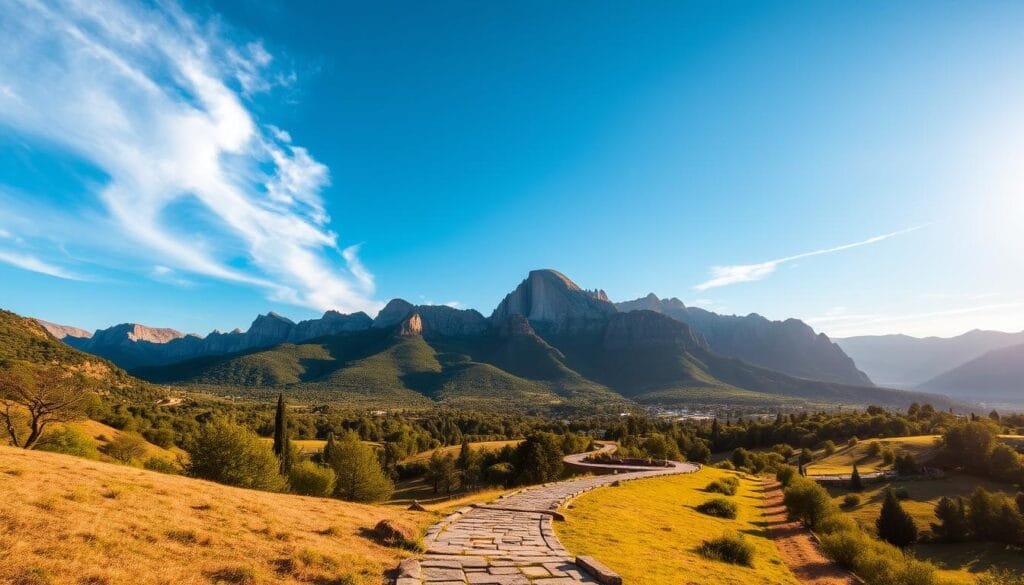 monte sião