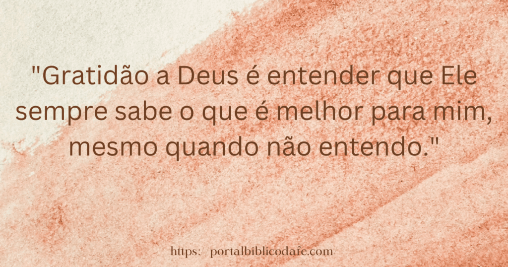 frases bíblia gratidão