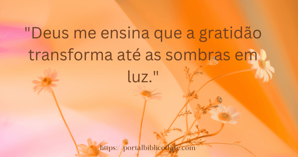 frases bíblia gratidão