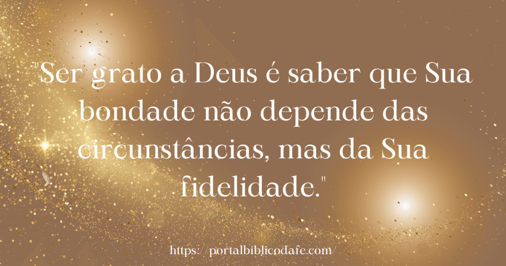 frases bíblia gratidão