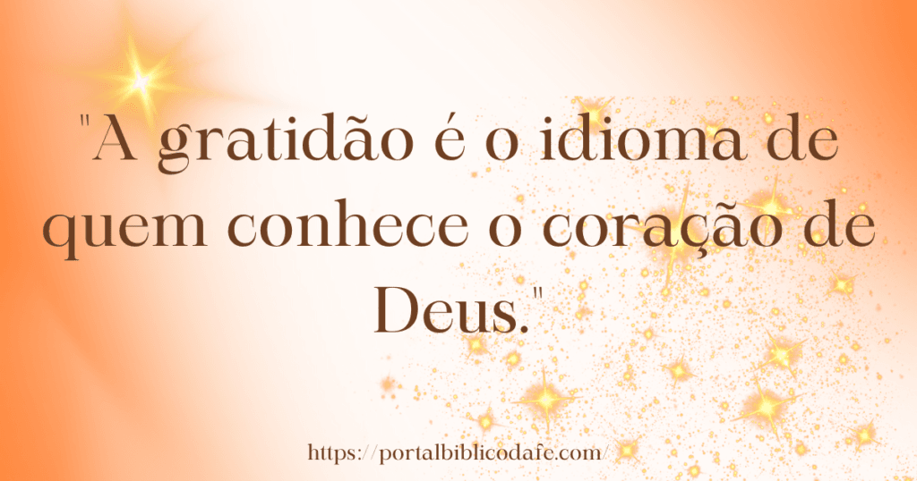 Frases de Bom dia abençoado