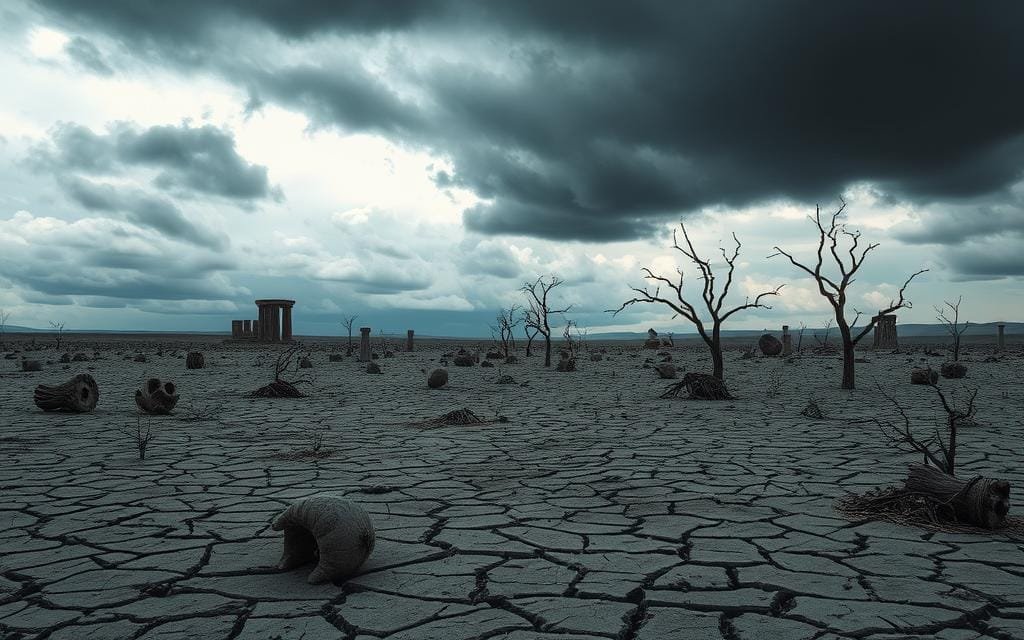 Condição humana após a queda Condição humana após a queda