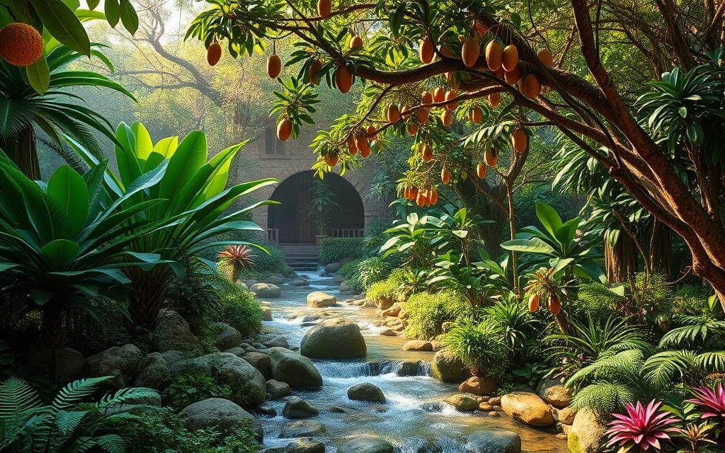 Jardim do Éden Jardim do Éden