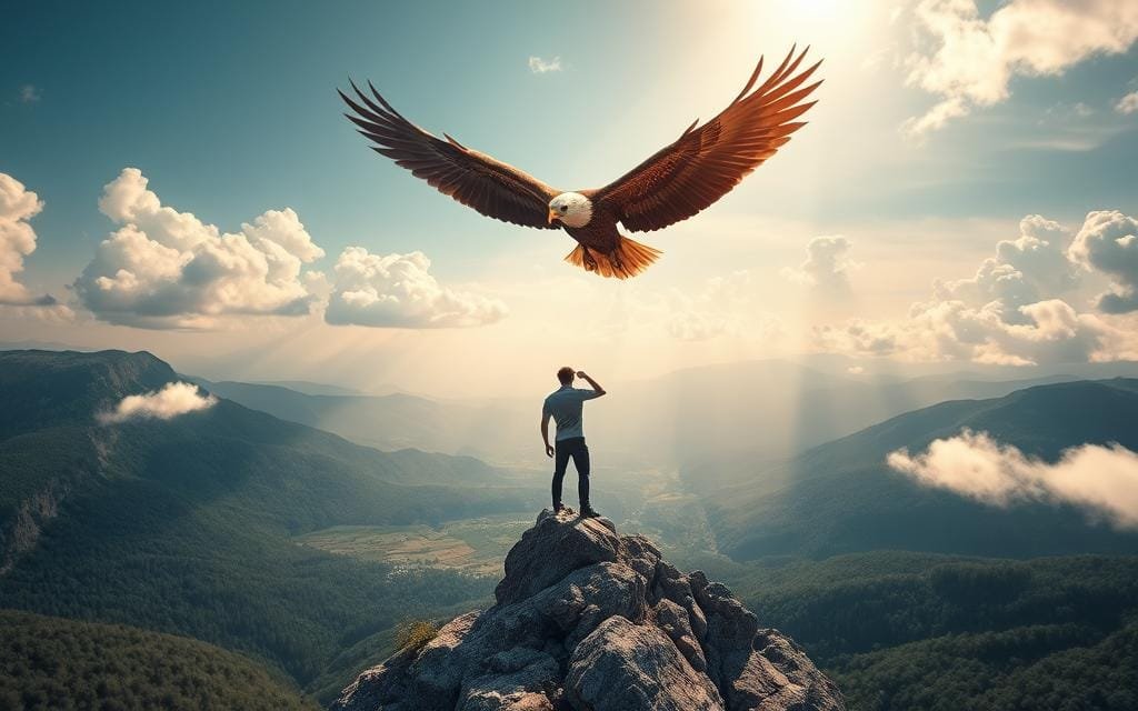 Josué 1:9 Josué 1:9