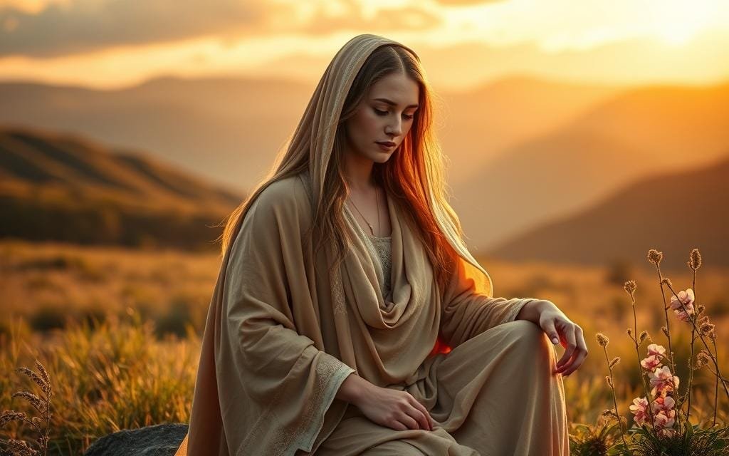 Madalena nos evangelhos Madalena nos evangelhos