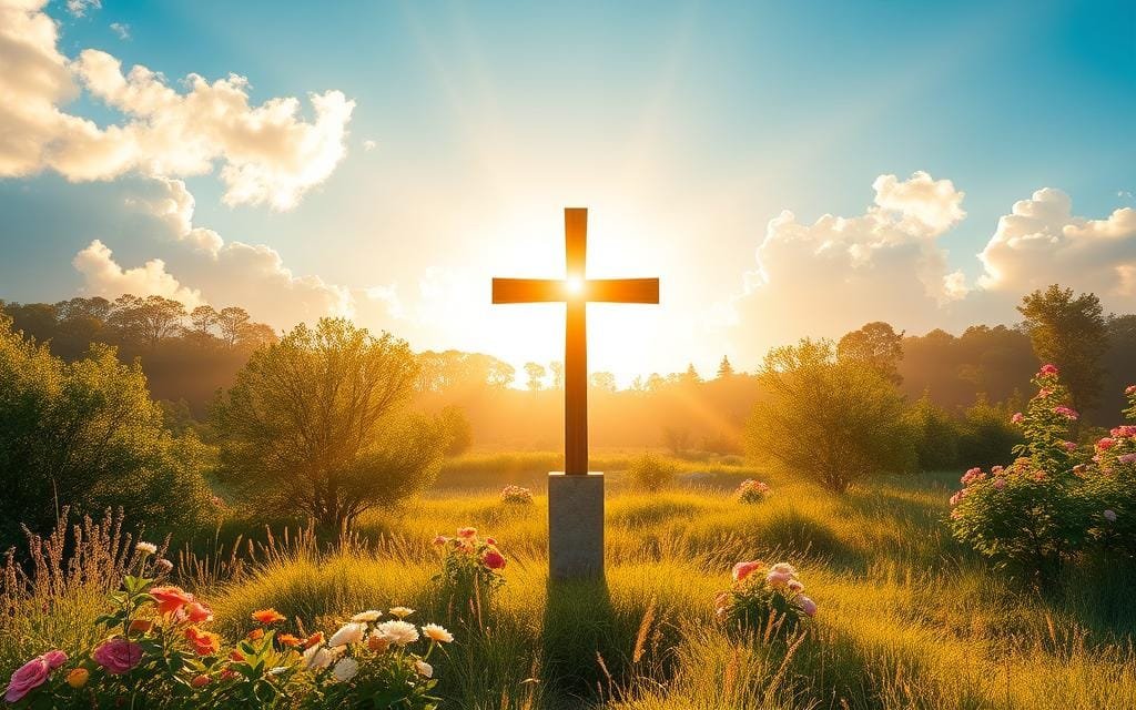 Redenção em Cristo Redenção em Cristo