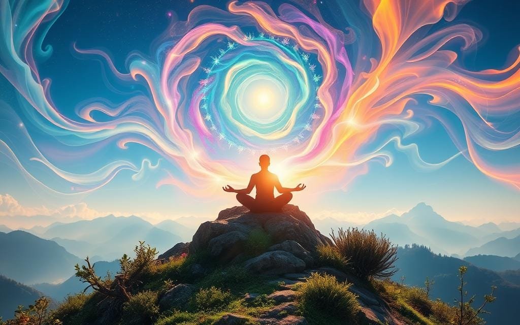 Transformação Espiritual