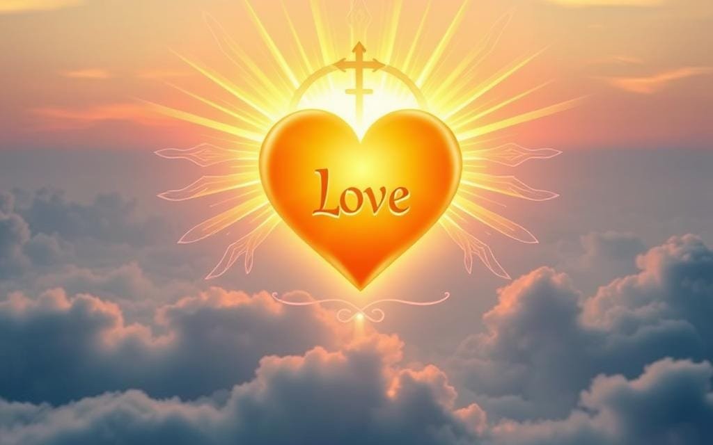 força do amor de Cristo força do amor de Cristo