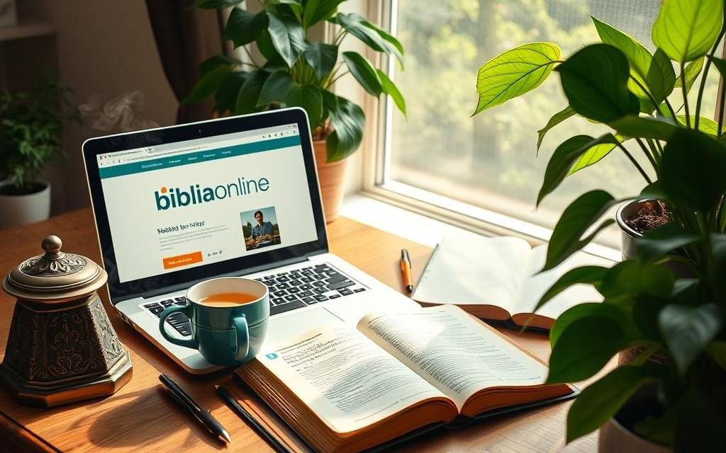 Bibliaonline Bibliaonline