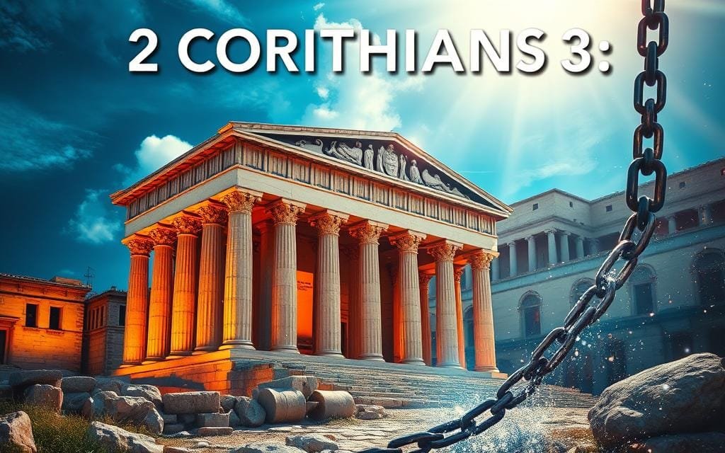 contexto histórico 2 coríntios 3 contexto histórico 2 coríntios 3