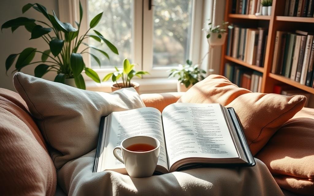 leitura da bíblia em português