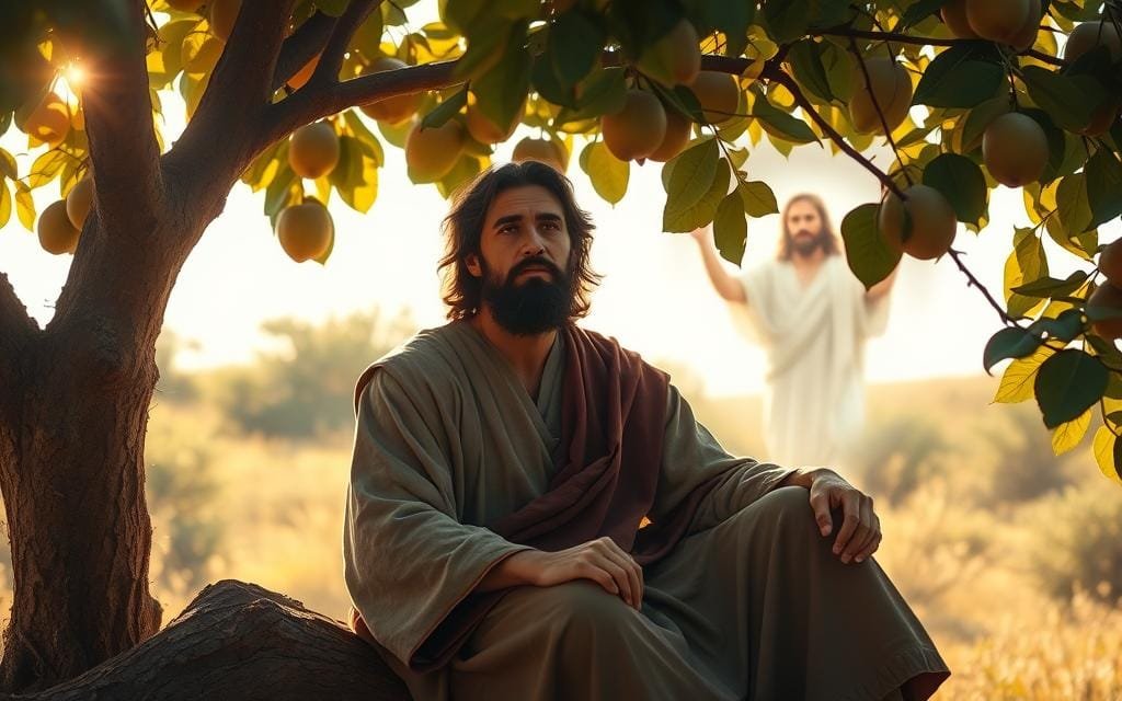 natanael discípulo de jesus