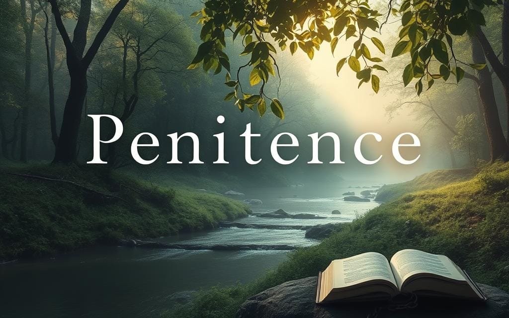 salmo penitencial salmo penitencial