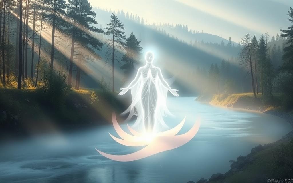 Alma e Espiritualidade