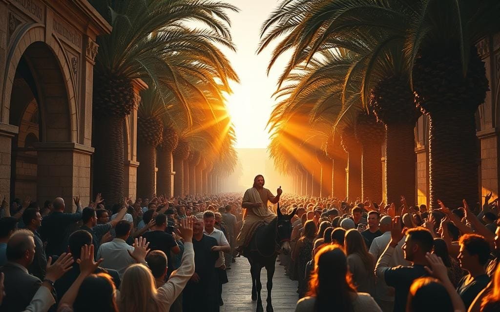 Domingo de Ramos