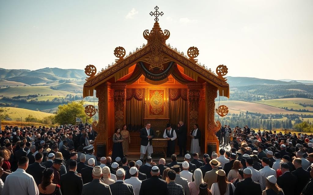 Festa dos Tabernáculos