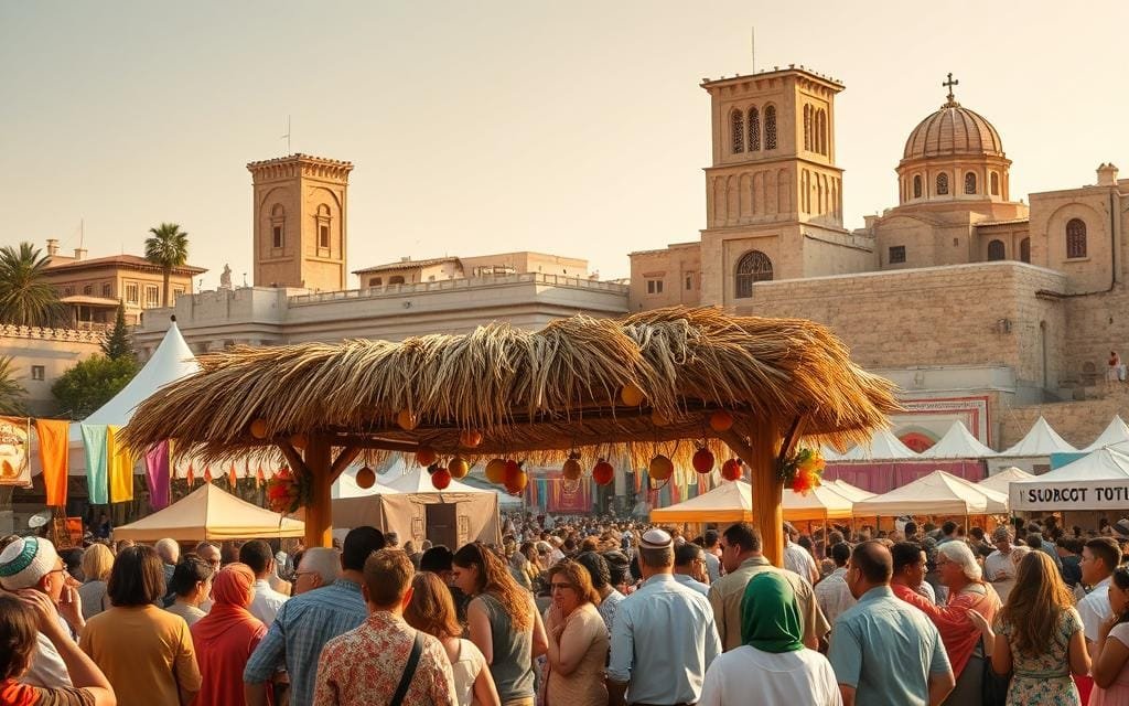 Festa dos Tabernáculos
