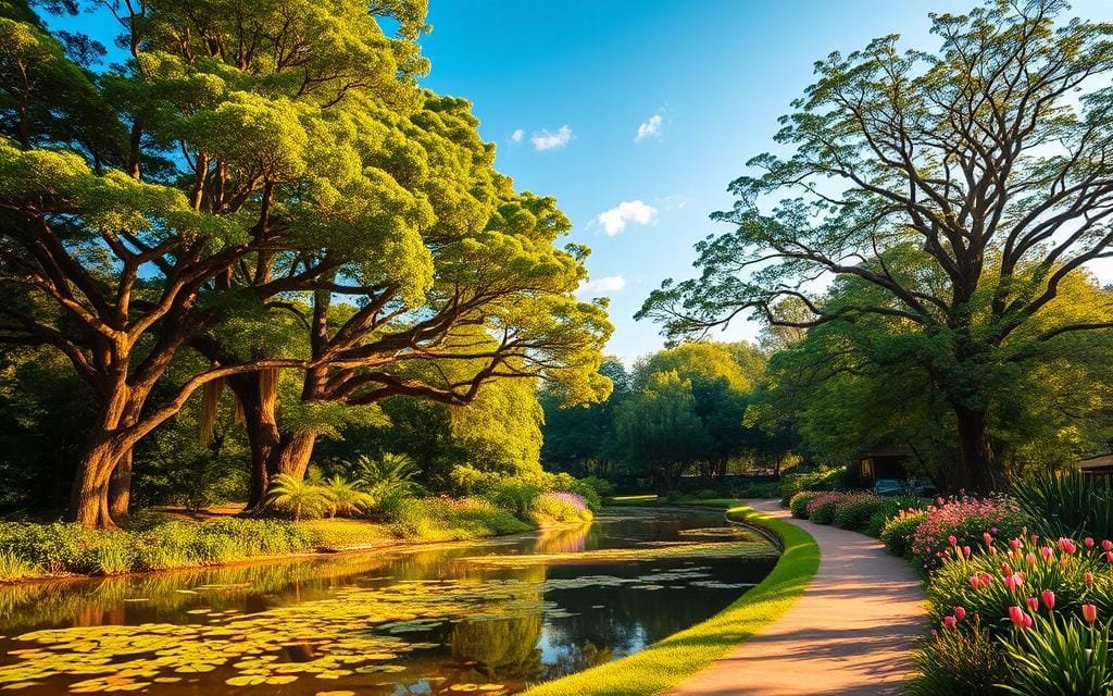 Jardim do Éden