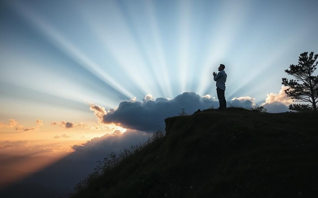 Preparação Espiritual para o Retorno de Cristo