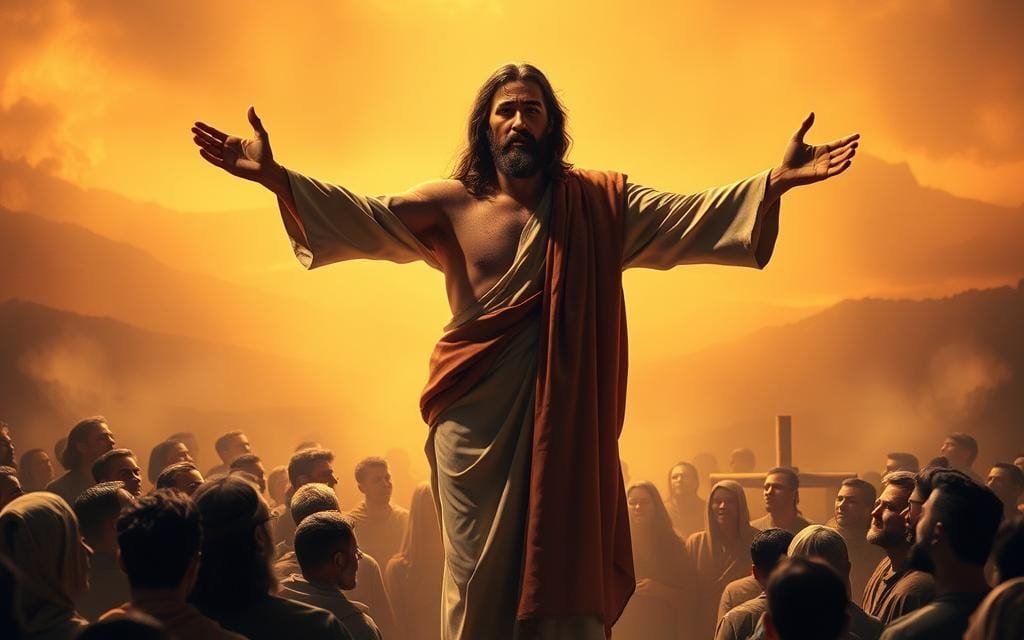 Ressurreição de Jesus