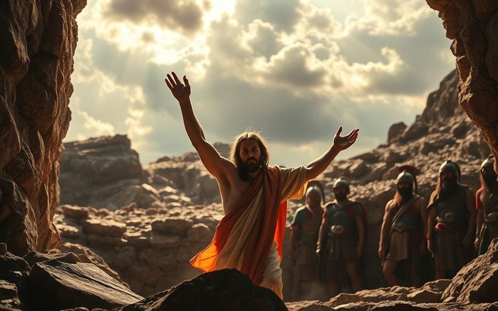 Ressurreição de Jesus