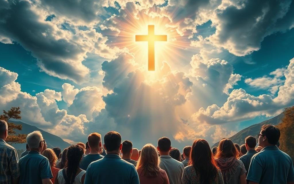 Retorno de Cristo na fé cristã