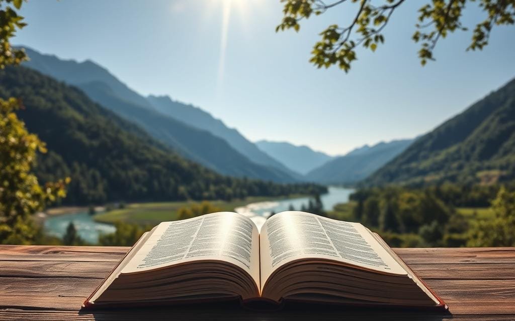Salmos de Proteção e Esperança