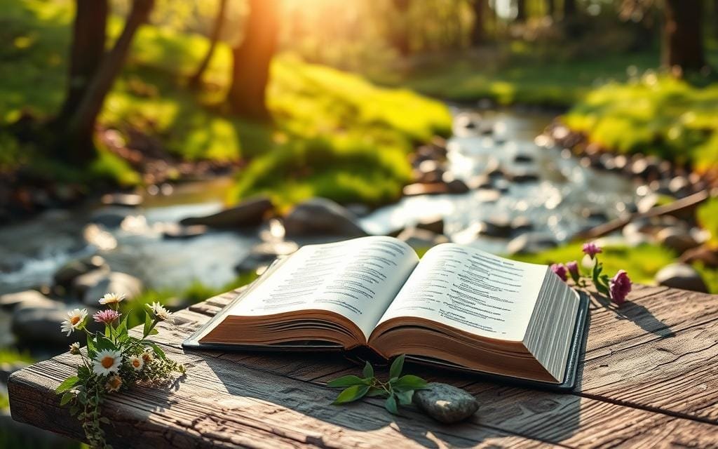 Salmos na vida diária