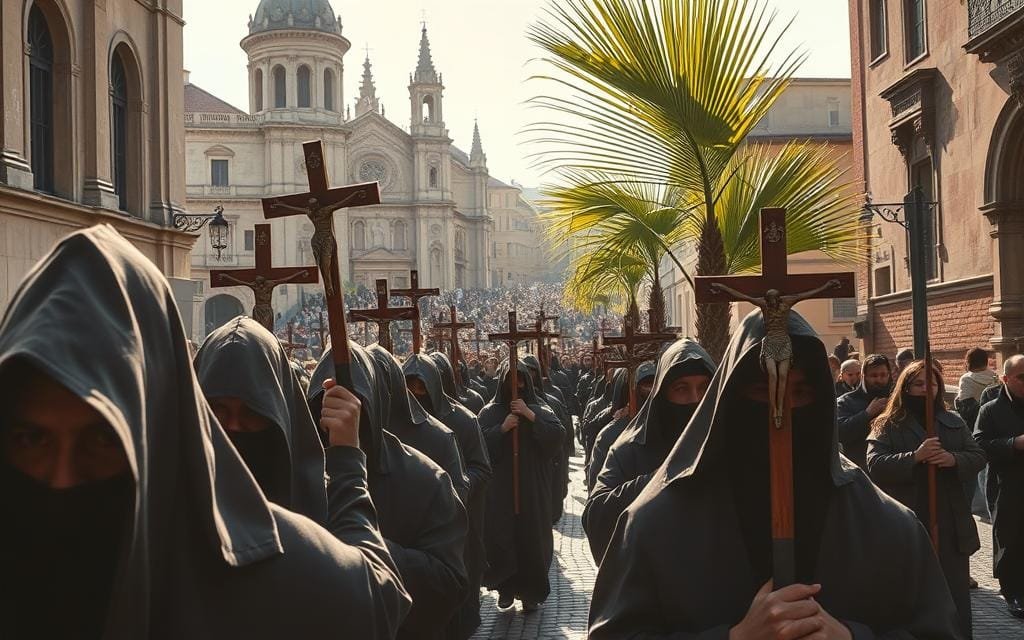 Semana Santa