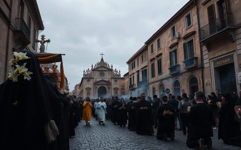 Semana Santa