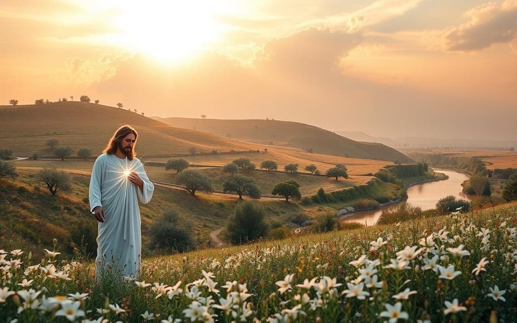 espiritualidade cristã