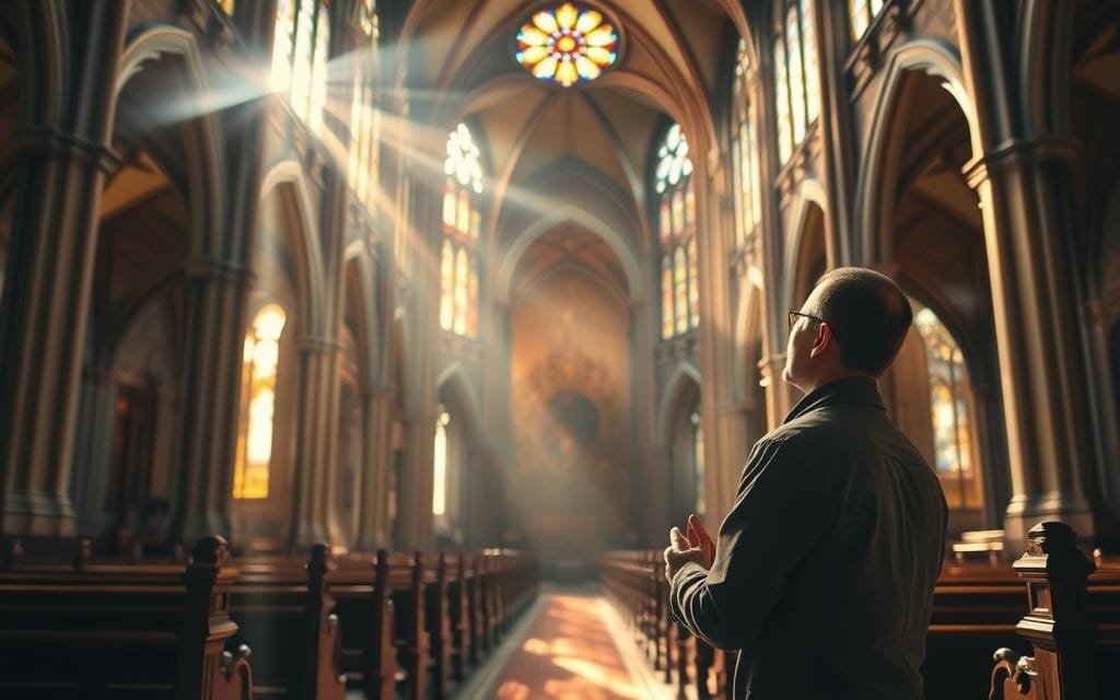 espiritualidade cristã