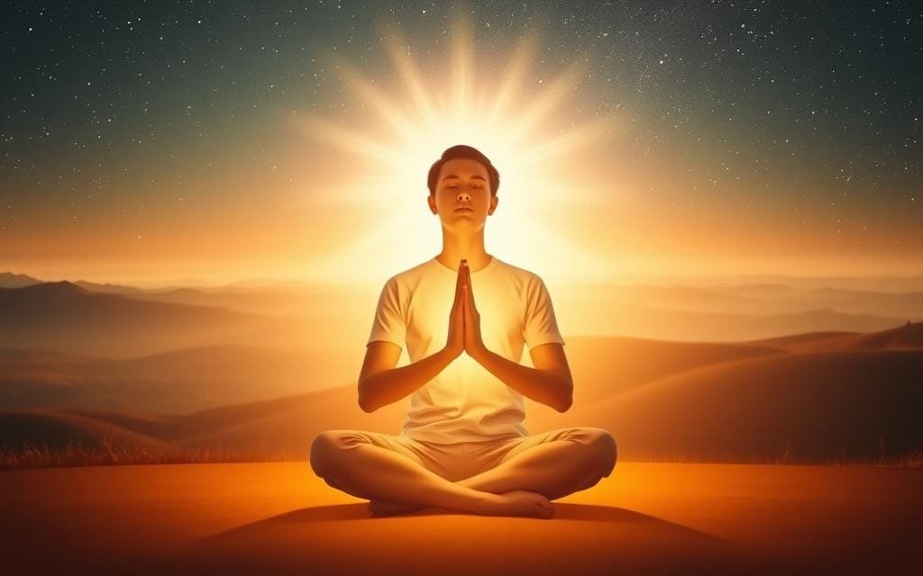 espiritualidade e oração