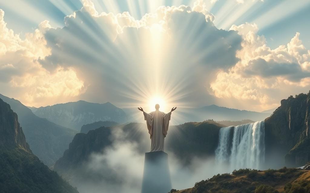 interpretação do Salmo 18