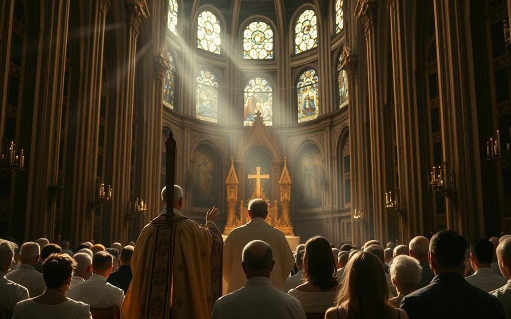 interpretação religiosa