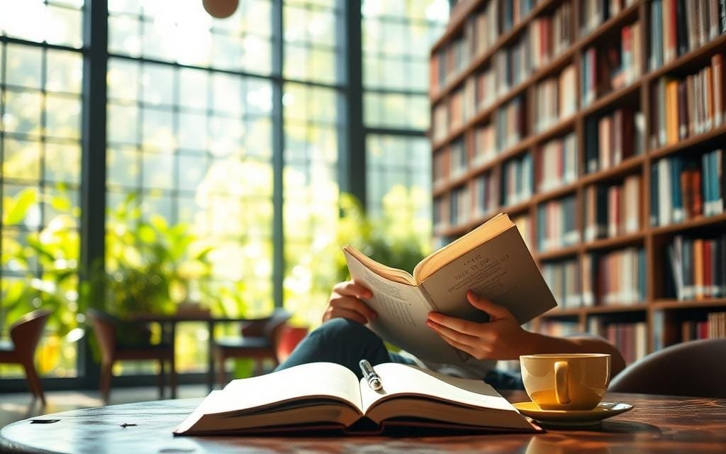 leitura e transformação