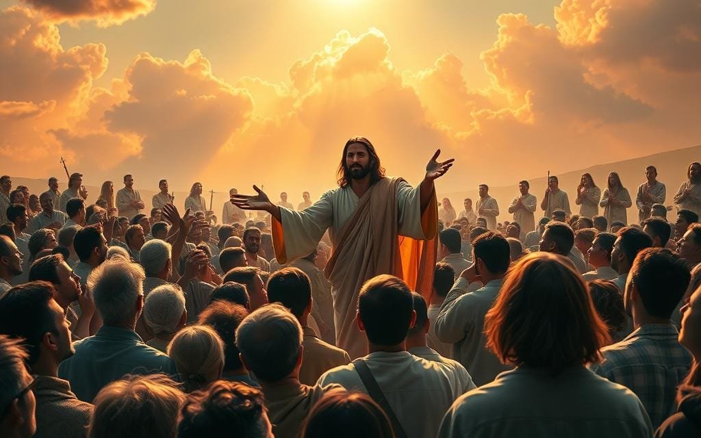 milagres de Jesus