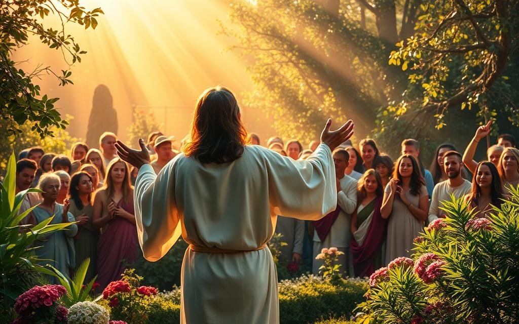 milagres de Jesus