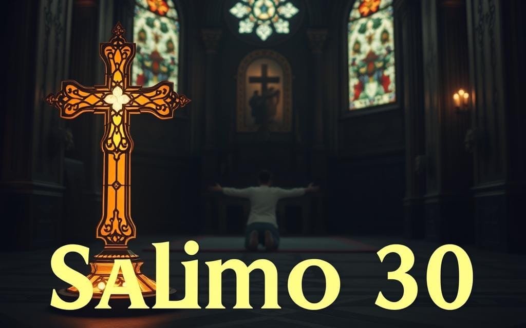 salmo 30 reflexão