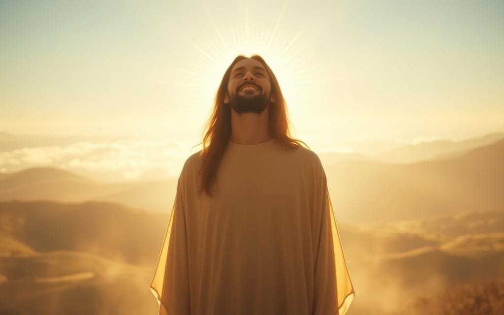 salvação eterna